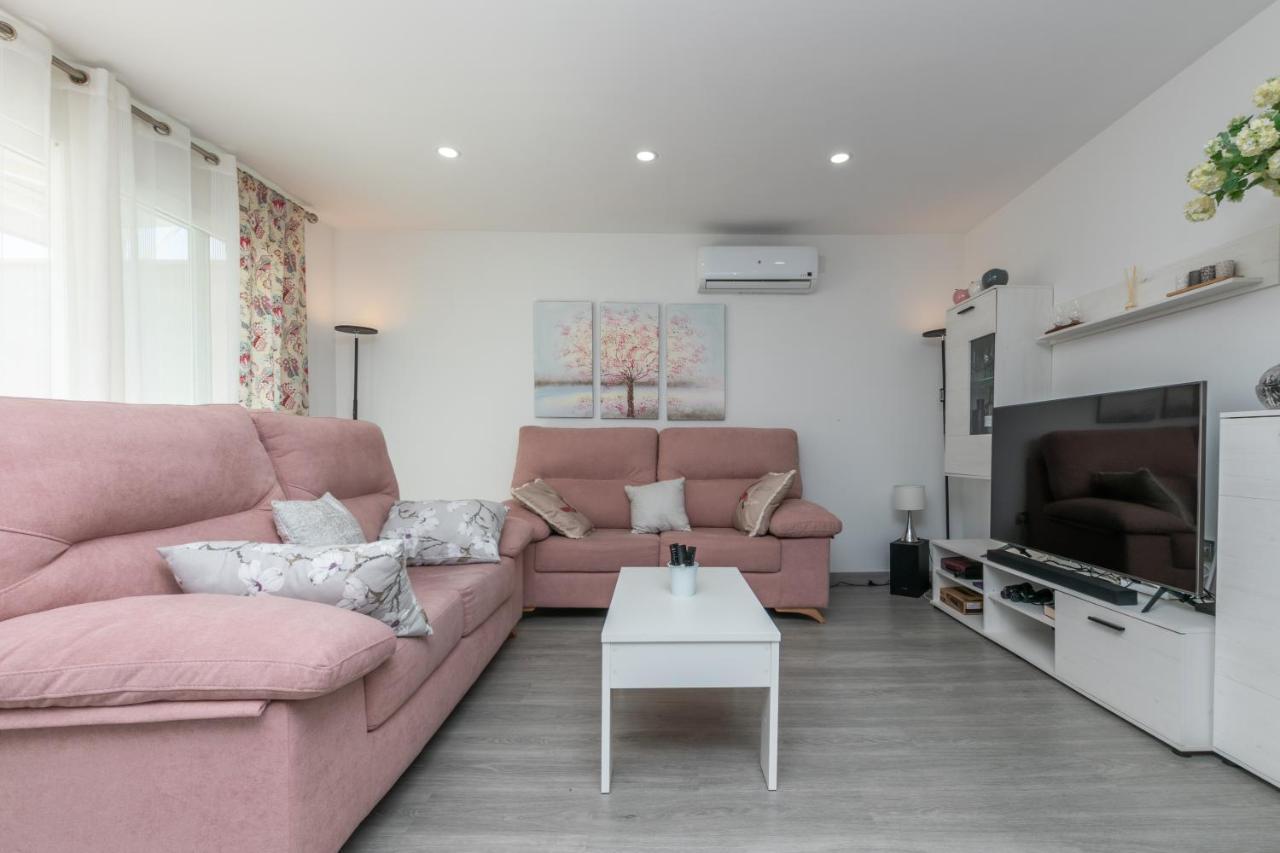 New Modern 3Br With Terrace In Fuengirola Centre Apartment Exterior photo